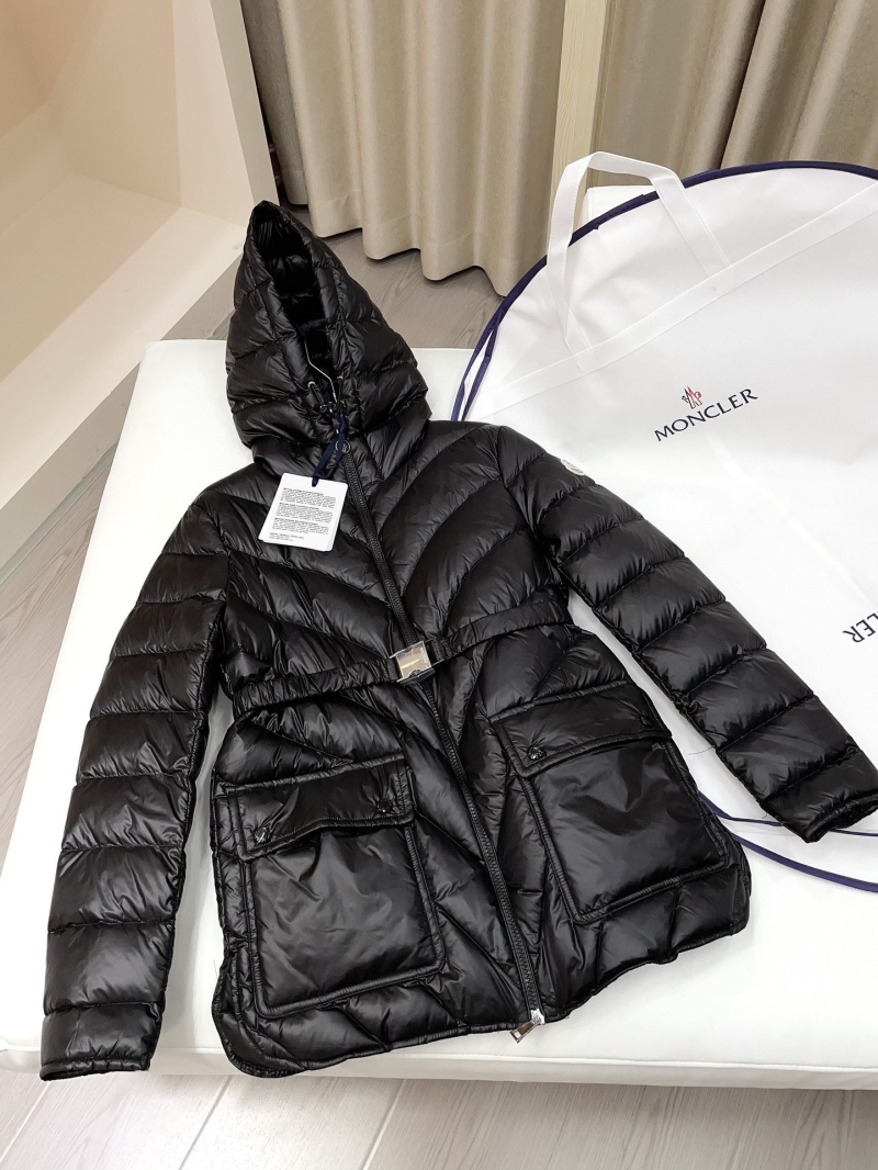 Moncler Down Coat